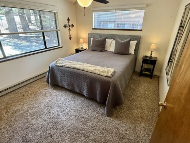 This darling cabin in the Lake Almanor Country Club is just a on Lake Almanor Country Club in California - for sale on GolfHomes.com, golf home, golf lot
