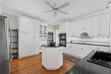 Prime Location and Luxury Living, this exquisite four-bedroom on Polo Golf and Country Club in Georgia - for sale on GolfHomes.com, golf home, golf lot