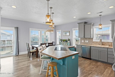 **Paradise Awaits!** Discover breathtaking ocean and on Sea Trail Golf Resort in North Carolina - for sale on GolfHomes.com, golf home, golf lot