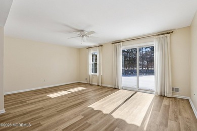 Move right into this beautifully maintained and updated on Spring Lake Golf Club in New Jersey - for sale on GolfHomes.com, golf home, golf lot