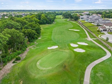 Simply the finest in Italian design coupled with the perfect on The Golf Club At Twin Creeks in Texas - for sale on GolfHomes.com, golf home, golf lot