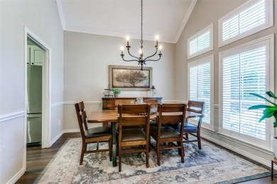 Beautifully updated single-story home in desirable Stonebridge on Stonebridge Ranch Country Club in Texas - for sale on GolfHomes.com, golf home, golf lot