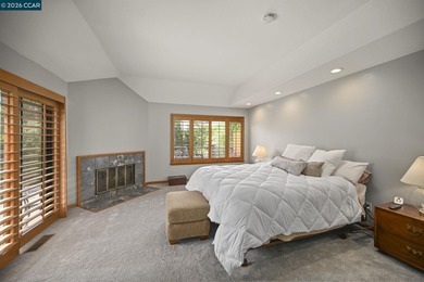 Conveniently located near the main entrance of Blackhawk Country on Blackhawk Country Club in California - for sale on GolfHomes.com, golf home, golf lot