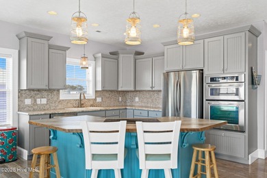 **Paradise Awaits!** Discover breathtaking ocean and on Sea Trail Golf Resort in North Carolina - for sale on GolfHomes.com, golf home, golf lot