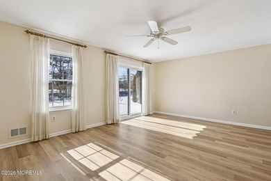 Move right into this beautifully maintained and updated on Spring Lake Golf Club in New Jersey - for sale on GolfHomes.com, golf home, golf lot