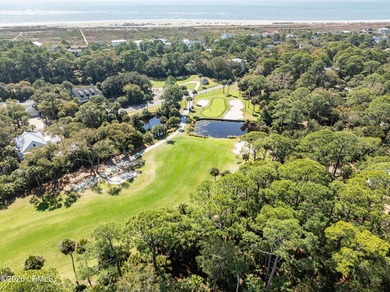 Build your dream coastal retreat on this beautiful homesite at on Ocean Point Golf Links in South Carolina - for sale on GolfHomes.com, golf home, golf lot