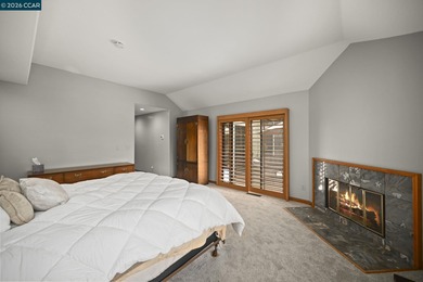 Conveniently located near the main entrance of Blackhawk Country on Blackhawk Country Club in California - for sale on GolfHomes.com, golf home, golf lot