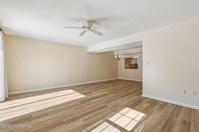 Move right into this beautifully maintained and updated on Spring Lake Golf Club in New Jersey - for sale on GolfHomes.com, golf home, golf lot