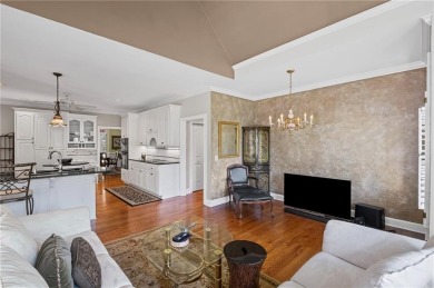Prime Location and Luxury Living, this exquisite four-bedroom on Polo Golf and Country Club in Georgia - for sale on GolfHomes.com, golf home, golf lot