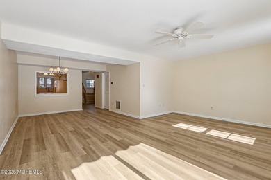 Move right into this beautifully maintained and updated on Spring Lake Golf Club in New Jersey - for sale on GolfHomes.com, golf home, golf lot