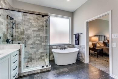 Beautifully updated single-story home in desirable Stonebridge on Stonebridge Ranch Country Club in Texas - for sale on GolfHomes.com, golf home, golf lot