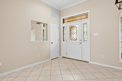 Welcome to 104 Peachtree Dr, a beautifully maintained single on Rockport Country Club in Texas - for sale on GolfHomes.com, golf home, golf lot