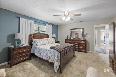 Welcome to this inviting 3-bedroom, 2.5-bath home on the golf on Lake Forest Yacht and Country Club in Alabama - for sale on GolfHomes.com, golf home, golf lot