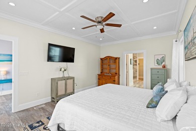 **Paradise Awaits!** Discover breathtaking ocean and on Sea Trail Golf Resort in North Carolina - for sale on GolfHomes.com, golf home, golf lot