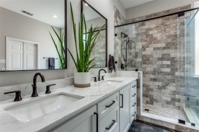 Beautifully updated single-story home in desirable Stonebridge on Stonebridge Ranch Country Club in Texas - for sale on GolfHomes.com, golf home, golf lot