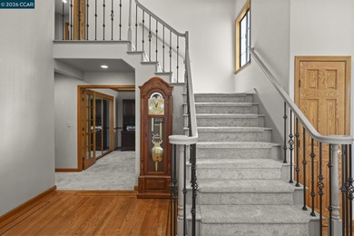 Conveniently located near the main entrance of Blackhawk Country on Blackhawk Country Club in California - for sale on GolfHomes.com, golf home, golf lot