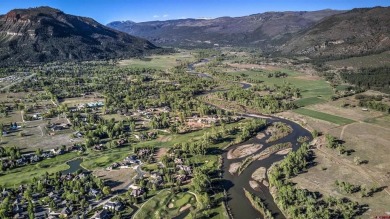 Tiare M Flora, The Wells Group of Durango, LLC, C: , tiare,  /: on Hillcrest Golf Club in Colorado - for sale on GolfHomes.com, golf home, golf lot