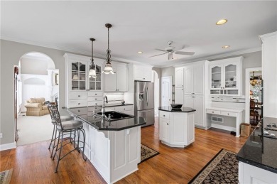 Prime Location and Luxury Living, this exquisite four-bedroom on Polo Golf and Country Club in Georgia - for sale on GolfHomes.com, golf home, golf lot