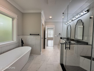 Immaculate One-Level Home in Desirable Mialaquo Point - Tellico on Tellico Village -The Links At Kahite Golf Course in Tennessee - for sale on GolfHomes.com, golf home, golf lot
