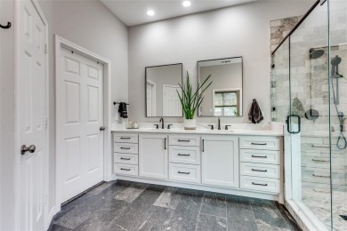 Beautifully updated single-story home in desirable Stonebridge on Stonebridge Ranch Country Club in Texas - for sale on GolfHomes.com, golf home, golf lot