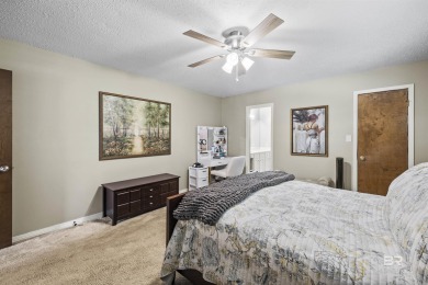Welcome to this inviting 3-bedroom, 2.5-bath home on the golf on Lake Forest Yacht and Country Club in Alabama - for sale on GolfHomes.com, golf home, golf lot