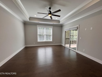 Immaculate One-Level Home in Desirable Mialaquo Point - Tellico on Tellico Village -The Links At Kahite Golf Course in Tennessee - for sale on GolfHomes.com, golf home, golf lot