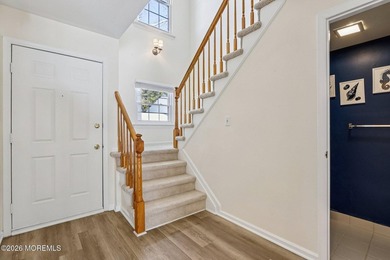 Move right into this beautifully maintained and updated on Spring Lake Golf Club in New Jersey - for sale on GolfHomes.com, golf home, golf lot