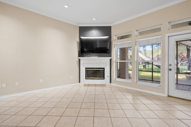 Welcome to 104 Peachtree Dr, a beautifully maintained single on Rockport Country Club in Texas - for sale on GolfHomes.com, golf home, golf lot