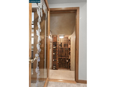 Conveniently located near the main entrance of Blackhawk Country on Blackhawk Country Club in California - for sale on GolfHomes.com, golf home, golf lot