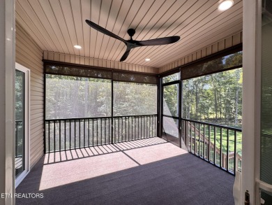 Immaculate One-Level Home in Desirable Mialaquo Point - Tellico on Tellico Village -The Links At Kahite Golf Course in Tennessee - for sale on GolfHomes.com, golf home, golf lot