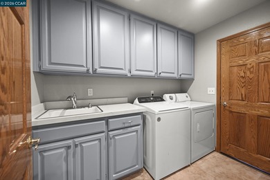 Conveniently located near the main entrance of Blackhawk Country on Blackhawk Country Club in California - for sale on GolfHomes.com, golf home, golf lot