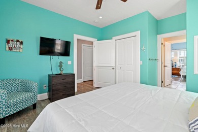 **Paradise Awaits!** Discover breathtaking ocean and on Sea Trail Golf Resort in North Carolina - for sale on GolfHomes.com, golf home, golf lot