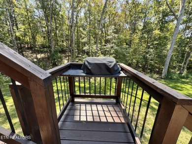Immaculate One-Level Home in Desirable Mialaquo Point - Tellico on Tellico Village -The Links At Kahite Golf Course in Tennessee - for sale on GolfHomes.com, golf home, golf lot