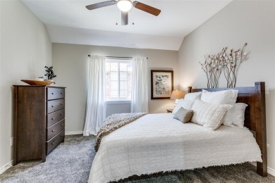 Beautifully updated single-story home in desirable Stonebridge on Stonebridge Ranch Country Club in Texas - for sale on GolfHomes.com, golf home, golf lot