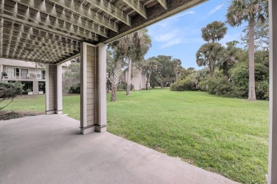 Welcome to 133 High Hammock Villas on beautiful Seabrook Island! on The Seabrook Island Club in South Carolina - for sale on GolfHomes.com, golf home, golf lot