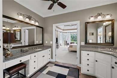 Prime Location and Luxury Living, this exquisite four-bedroom on Polo Golf and Country Club in Georgia - for sale on GolfHomes.com, golf home, golf lot