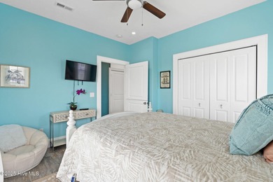 **Paradise Awaits!** Discover breathtaking ocean and on Sea Trail Golf Resort in North Carolina - for sale on GolfHomes.com, golf home, golf lot