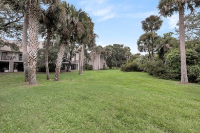Welcome to 133 High Hammock Villas on beautiful Seabrook Island! on The Seabrook Island Club in South Carolina - for sale on GolfHomes.com, golf home, golf lot