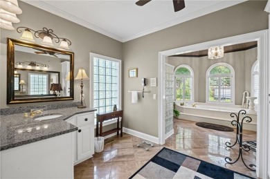 Prime Location and Luxury Living, this exquisite four-bedroom on Polo Golf and Country Club in Georgia - for sale on GolfHomes.com, golf home, golf lot