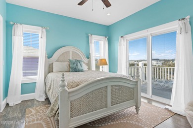 **Paradise Awaits!** Discover breathtaking ocean and on Sea Trail Golf Resort in North Carolina - for sale on GolfHomes.com, golf home, golf lot