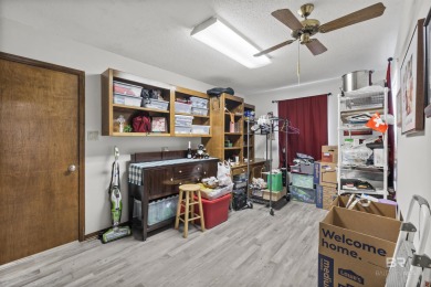Welcome to this inviting 3-bedroom, 2.5-bath home on the golf on Lake Forest Yacht and Country Club in Alabama - for sale on GolfHomes.com, golf home, golf lot