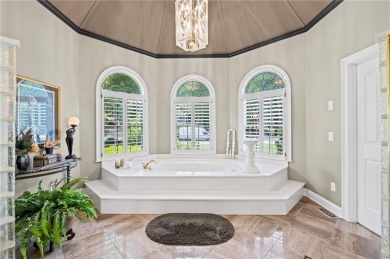 Prime Location and Luxury Living, this exquisite four-bedroom on Polo Golf and Country Club in Georgia - for sale on GolfHomes.com, golf home, golf lot