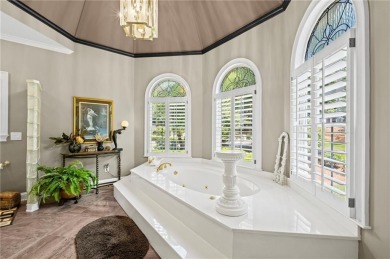 Prime Location and Luxury Living, this exquisite four-bedroom on Polo Golf and Country Club in Georgia - for sale on GolfHomes.com, golf home, golf lot