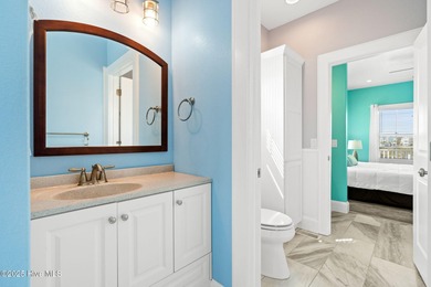 **Paradise Awaits!** Discover breathtaking ocean and on Sea Trail Golf Resort in North Carolina - for sale on GolfHomes.com, golf home, golf lot