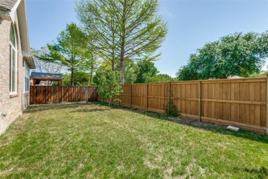 Beautifully updated single-story home in desirable Stonebridge on Stonebridge Ranch Country Club in Texas - for sale on GolfHomes.com, golf home, golf lot