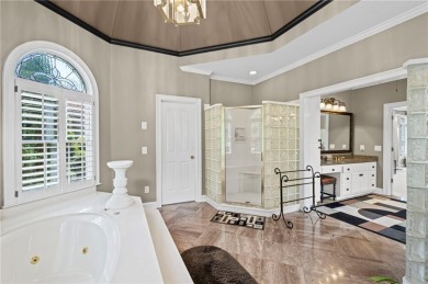 Prime Location and Luxury Living, this exquisite four-bedroom on Polo Golf and Country Club in Georgia - for sale on GolfHomes.com, golf home, golf lot