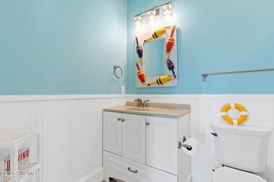 **Paradise Awaits!** Discover breathtaking ocean and on Sea Trail Golf Resort in North Carolina - for sale on GolfHomes.com, golf home, golf lot