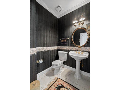 Prime Location and Luxury Living, this exquisite four-bedroom on Polo Golf and Country Club in Georgia - for sale on GolfHomes.com, golf home, golf lot