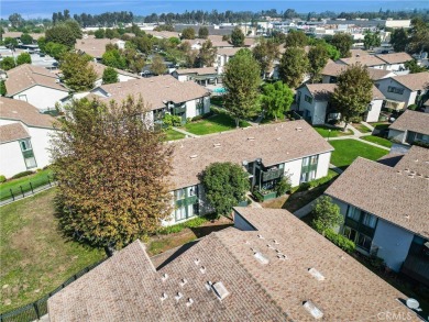 Welcome to this warm and cozy highly sought-after Lake Forest on Lake Forest Golf and Practice Center in California - for sale on GolfHomes.com, golf home, golf lot