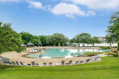 Beautifully updated single-story home in desirable Stonebridge on Stonebridge Ranch Country Club in Texas - for sale on GolfHomes.com, golf home, golf lot